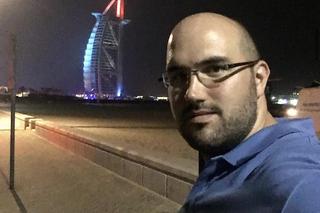 Były szef Wiadomości chwali się bogactwem. Jachty, markowe koszulki, podróże