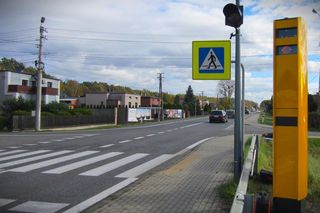 Bat na kierowców w Krakowie. W mieście pojawią się nowe fotoradary?