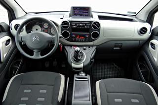 Citroen Berlingo XTR