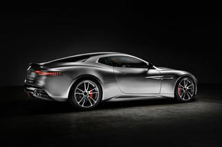 Fisker Thunderbolt