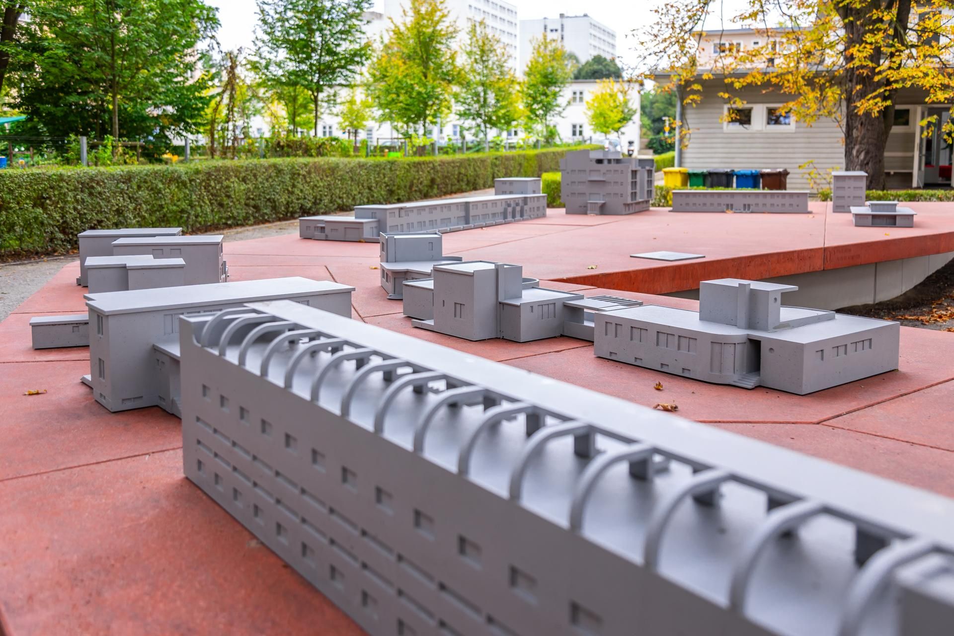 WUWA. Osiedle we Wrocławiu z 1929 roku