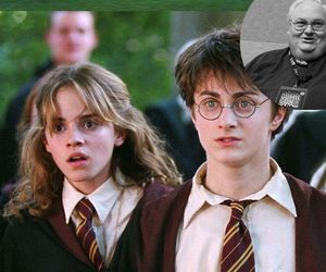 Nie żyje gwiazdor Harry'ego Pottera! Informację podał mąż