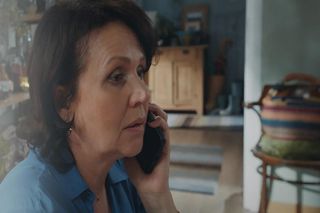 M jak miłość odc. 1876. Marysia (Małgorzata Pieńkowska)