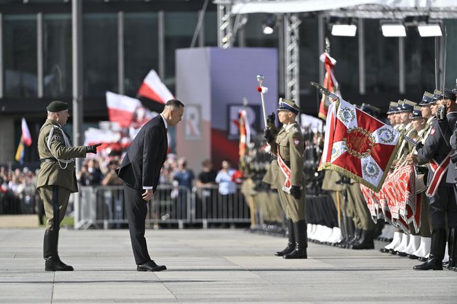 Plac Piłsudskiego