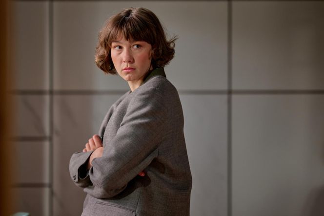 Na Wspólnej odc. 4077. Brygida (Maja Wolska)