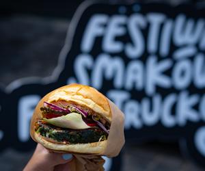 VI Festiwal Smaków Food Trucków w Iławie już 8 i 9 lipca 2023