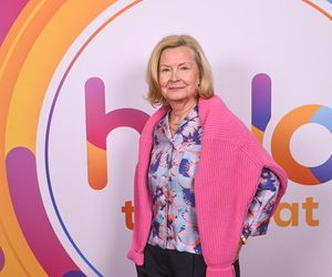 To jedna z największych gwiazd Klanu. Zamieni plan filmowy na parkiet