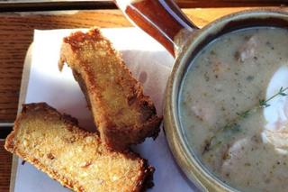 Kuźnia Smaków w Studziankach