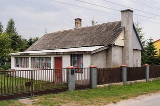 Nasz nowy dom – odc. 297. Guzów. Metamorfoza starego domu. Galeria zdjęć przed i po remoncie