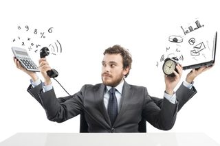 PRACOHOLIZM: objawy i leczenie. Test na pracoholizm