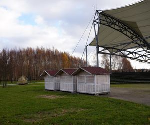 Lumina Park w nowym miejscu na Pomorzu. Tutaj rozbłysną iluminacje świetlne