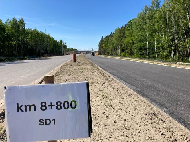 Budowa odcinka S19 Haćki-Bielsk Podlaski