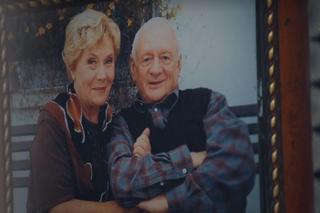 M jak miłość, odc. 1790. Barbara Teresa Lipowska), Lucjan (ś.p. Witold Pyrkosz) 