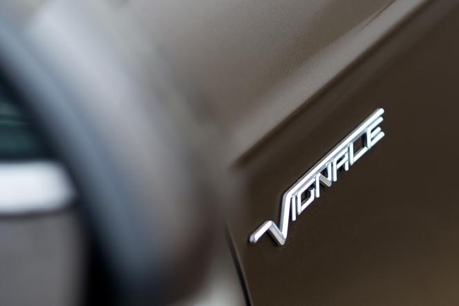 Ford Mondeo Vignale 2.0 TDCi 210 KM Twin-turbo PowerShift