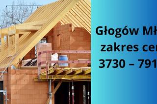 Ceny domów i działek na Podkarpaciu. Są tańsze niż mieszkania? 