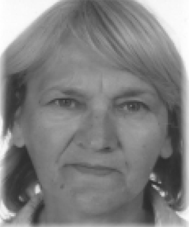 Czesława Porębska
