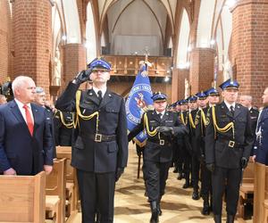 Dzień Strażaka w Gorzowie Wielkopolskim 