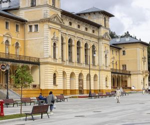 10 najlepszych uzdrowisk w Polsce. Głosowanie nie zostawiło złudzeń – to faworyci Polaków