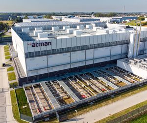 Atman uruchamia nowoczesne centrum danych WAW-3 pod Warszawą