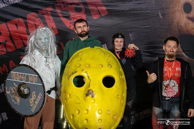 Horror Masakrator Jaworzno 2022
