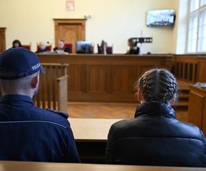 Horror w Czernikach. Piotr G. skazany