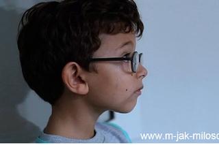 M jak miłość. Maciuś