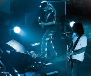 Co z wydaniem ostatnich nagrań Soundgarden z Chrisem Cornellem? Kim Thayil: To byłby wspaniały prezent