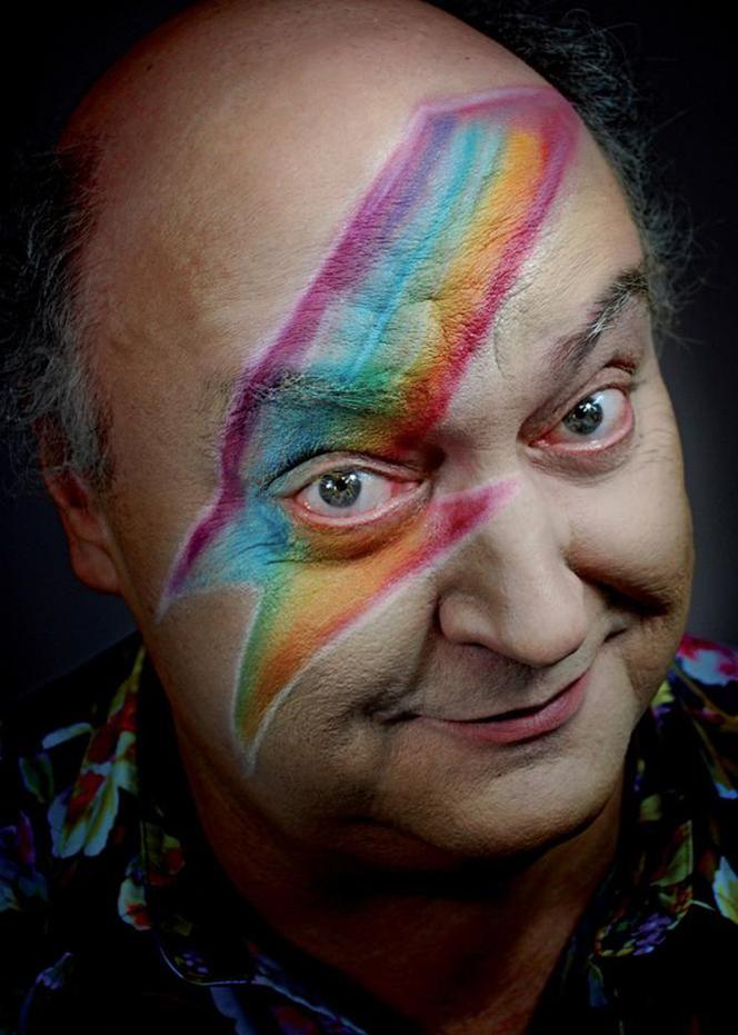 Kalendarz LGBT Grupy Stonewall