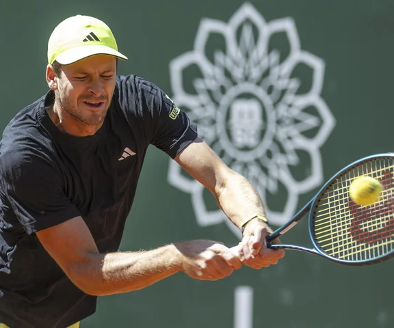 Hurkacz o krok od sensacji! Djoković wyrwał zwycięstwo