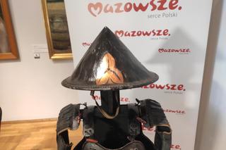 Nowe nabytki w muzeum im. Jacka Malczewskiego