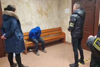 Sąd podjął decyzję w sprawie 44-latka podejrzanego o zgwałcenie dwóch kobiet