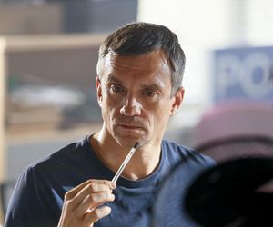 To już plaga! Kolejny gwiazdor ogłosił rozwód. Michał Czernecki spędził z żoną Magdaleną 20 lat