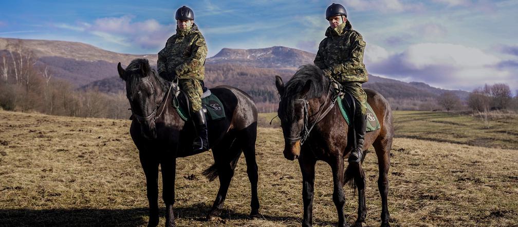 Evento i Pasat rozpoczęły służbę