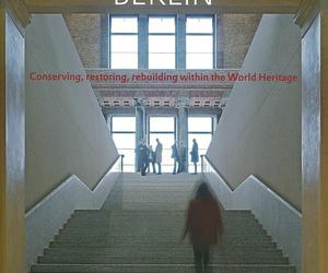 Nowe Muzeum w Berlinie