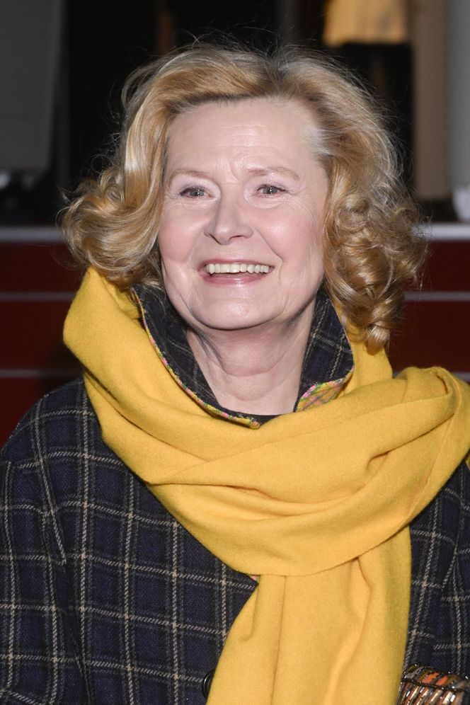 Barbara Bursztynowicz