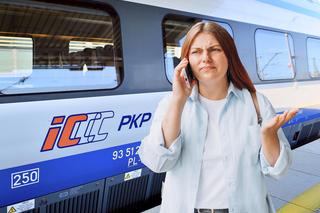Pasażerowie utkną w pociągach, PKP Intercity zapowiada zmiany. Jest data!