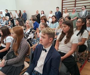 Miejska inauguracja roku szkolnego 2025/26 w Starachowicach