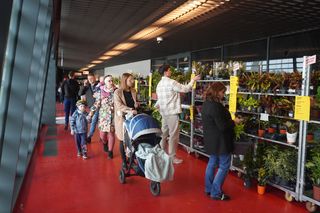 Festiwal Roślin 2025 w Białymstoku