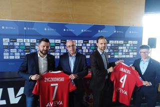 Wisła Kraków podpisała ważny kontrakt. Duży sponsor nadal będzie wspierał klub