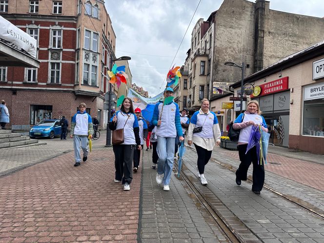 Dni Chorzowa 2025. ESKA Music Tour. Parada