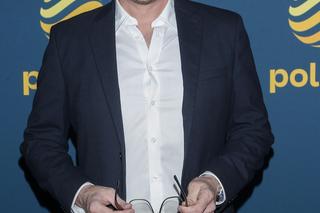 Filip Chajzer nie boi się Gessler