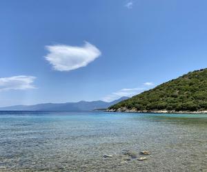 Wyspa Samos. Atrakcje