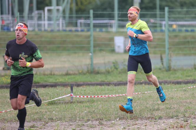 Szturm Śląski 2024 na Stadionie Śląskim