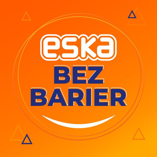 ESKA bez barier