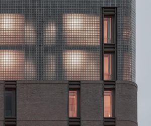 Rozmowa z architektem Matthew Grzywinskim