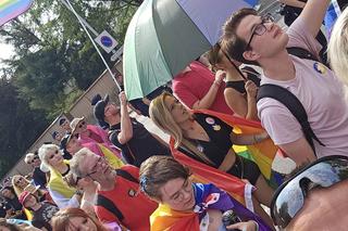 Marsz Równości w Częstochowie