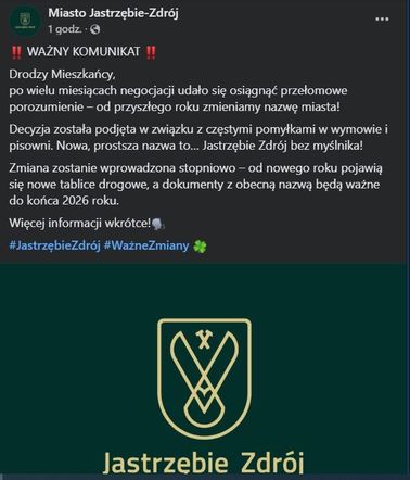 Śląsk wkręca się w Prima Aprilis