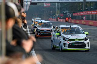 Kia Platinum Cup 2018