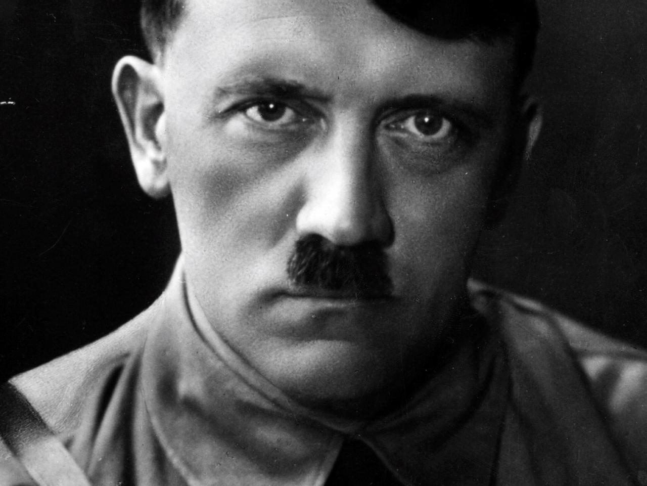 Adolf Hitler Prze y II Wojn wiatow FBI Pokaza o Dokumenty Super Adolf Hitler Prze y II Wojn wiatow FBI Pokaza o Dokumenty Super