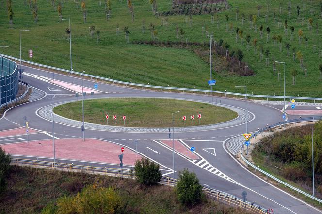 Konsorcjum dwóch firm wybuduje węzeł Sianów-Zachód na obwodnicy Koszalina